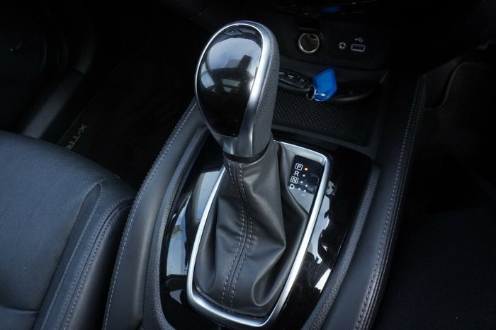 2021 Nissan X-TRAIL Ti