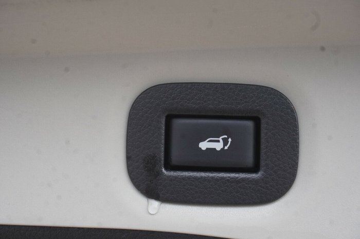 2021 Nissan X-TRAIL Ti