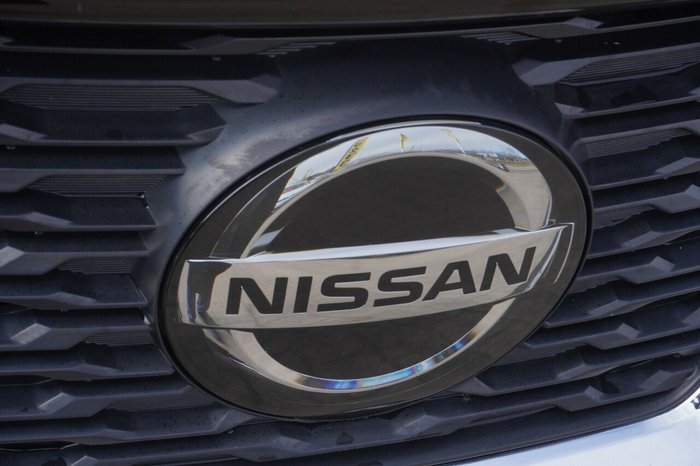 2021 Nissan X-TRAIL Ti