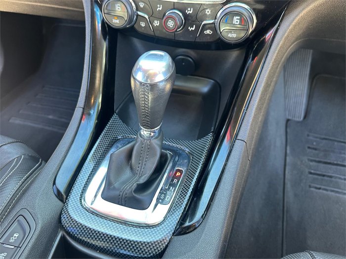 2015 HOLDEN COMMODORE SV6