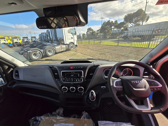 2024 Iveco Daily 35S18V