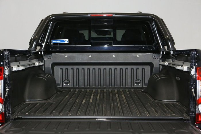 2025 Nissan Navara PRO-4X