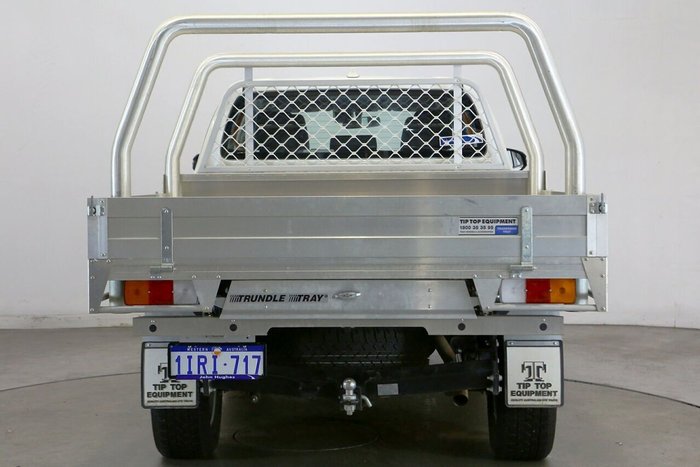 2024 Toyota Hilux