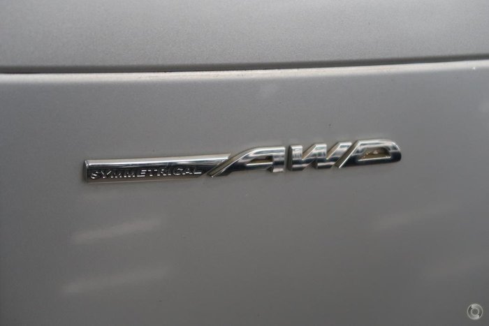 2015 Subaru Forester 2.5i-L
