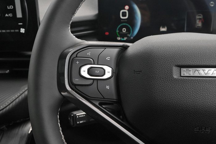 2025 GWM Haval H6GT Ultra PHEV