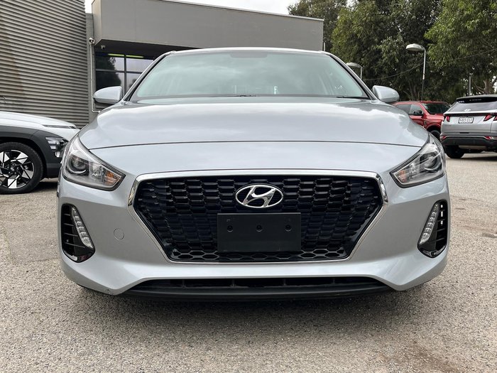 2020 Hyundai i30 Go