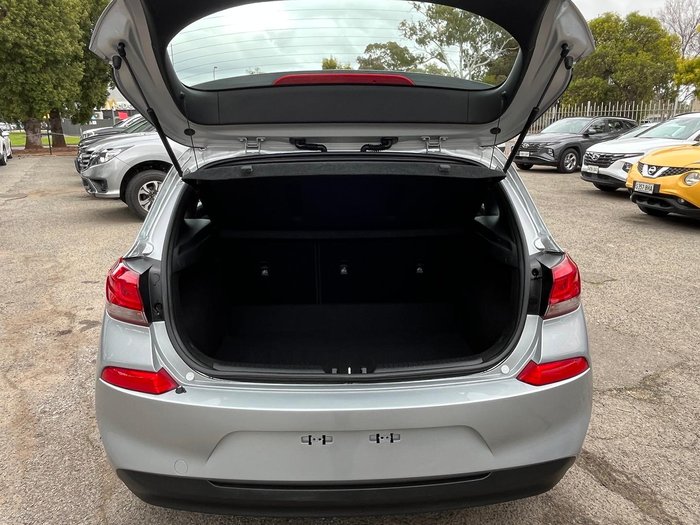 2020 Hyundai i30 Go