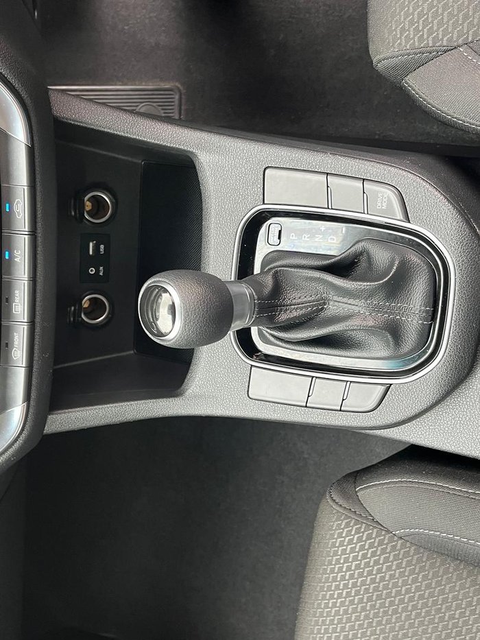 2020 Hyundai i30 Go