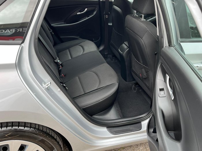 2020 Hyundai i30 Go
