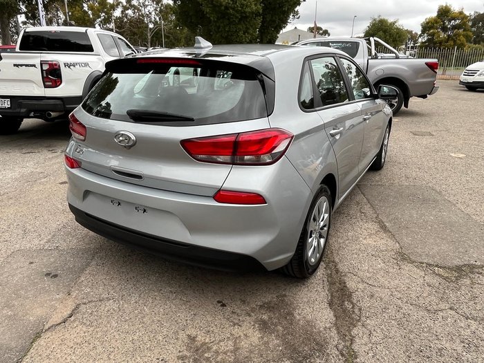 2020 Hyundai i30 Go