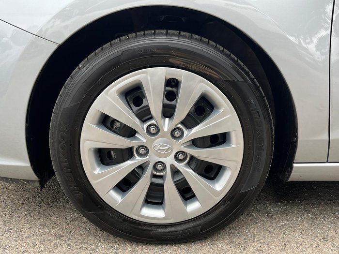2020 Hyundai i30 Go