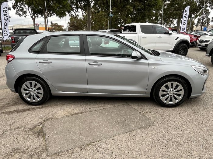 2020 Hyundai i30 Go