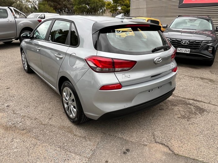 2020 Hyundai i30 Go