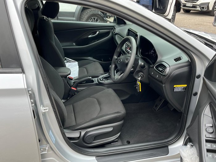 2020 Hyundai i30 Go