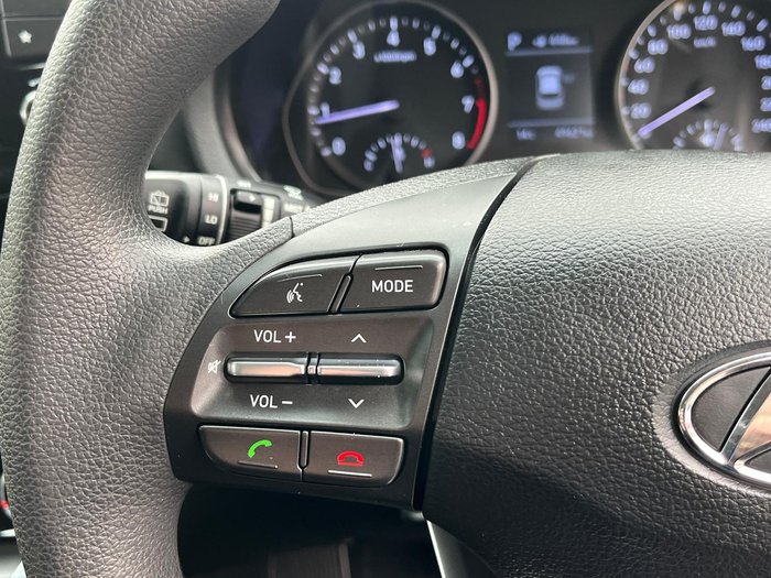 2020 Hyundai i30 Go