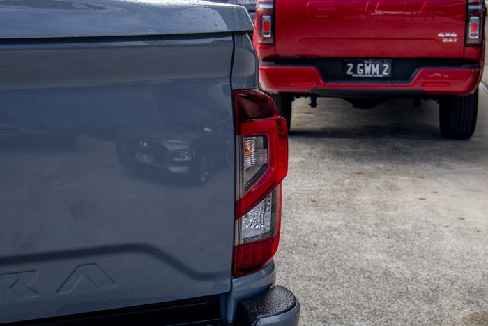 2023 Nissan Navara PRO-4X Warrior