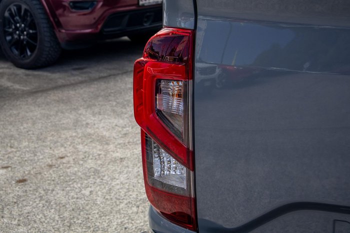 2023 Nissan Navara PRO-4X Warrior