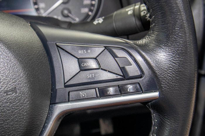 2023 Nissan Navara PRO-4X Warrior