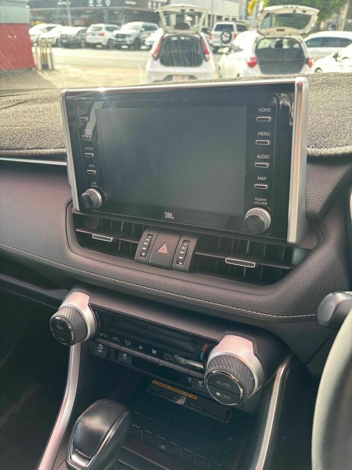 2020 Toyota RAV4 Cruiser