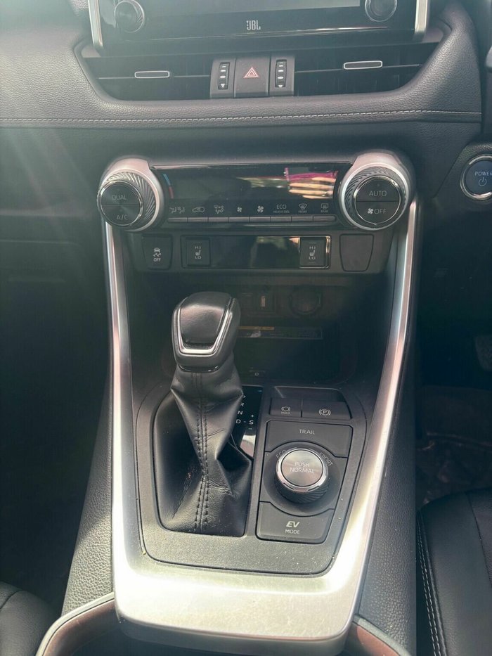 2020 Toyota RAV4 Cruiser