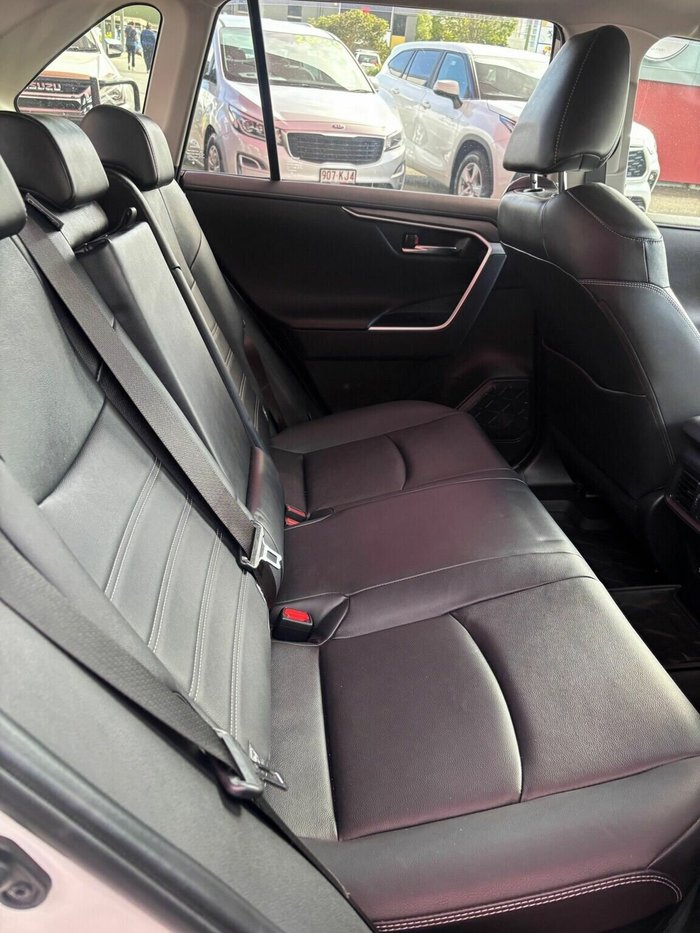 2020 Toyota RAV4 Cruiser