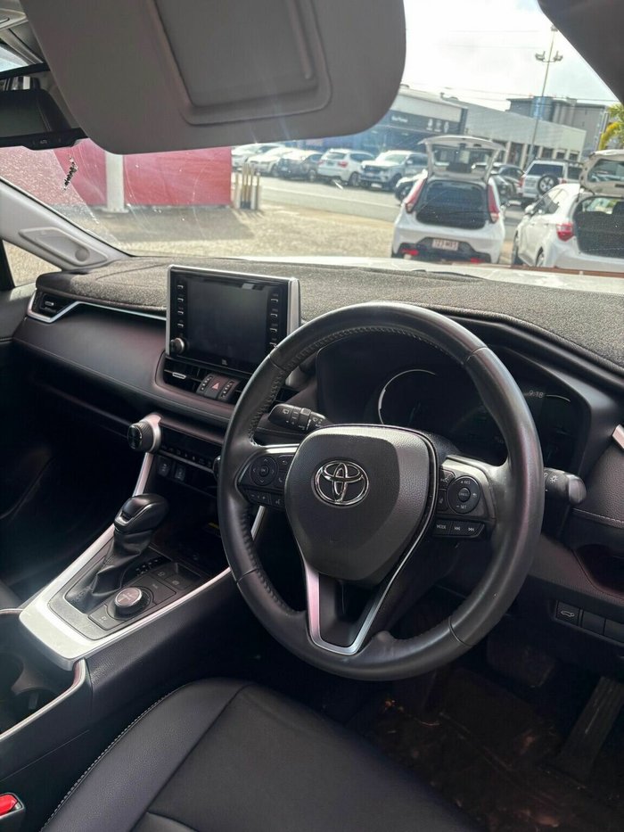 2020 Toyota RAV4 Cruiser