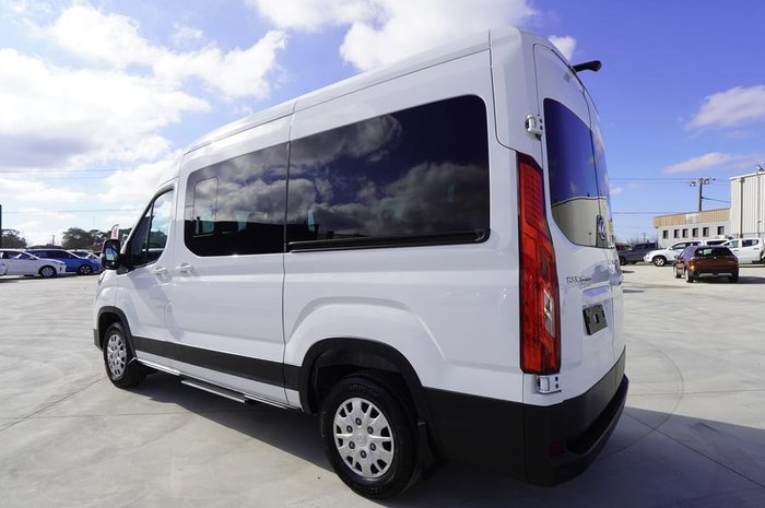 2023 LDV Deliver 9 