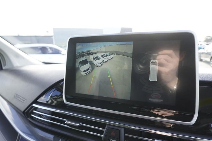 2023 LDV Deliver 9 MWB Mid Roof