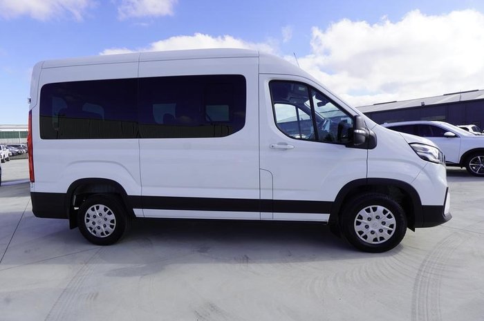2023 LDV Deliver 9 
