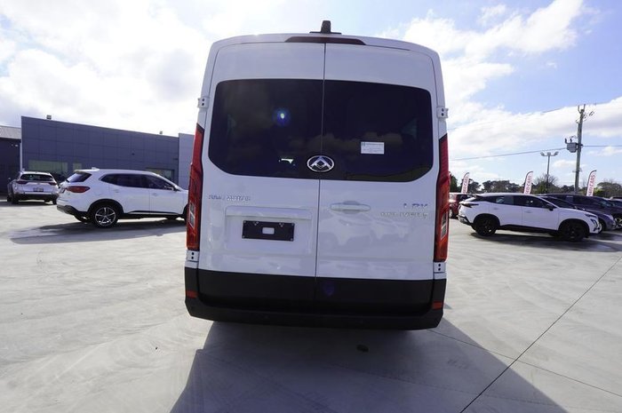 2023 LDV Deliver 9 