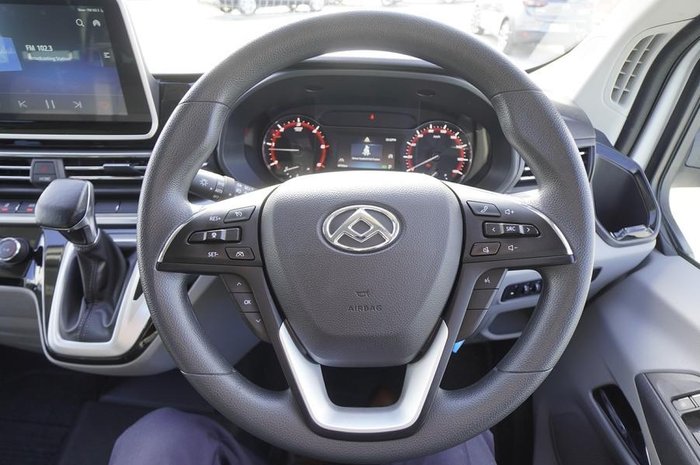 2023 LDV Deliver 9 