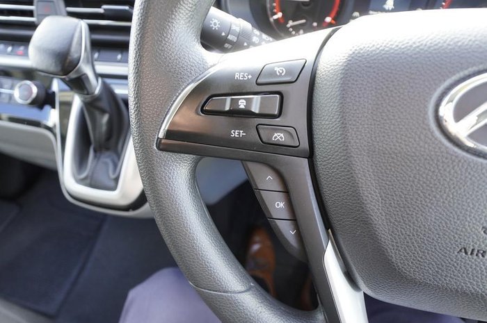 2023 LDV Deliver 9 