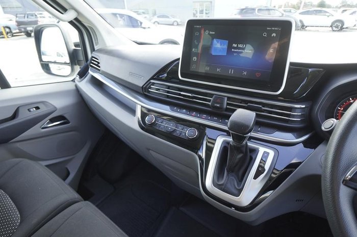 2023 LDV Deliver 9 