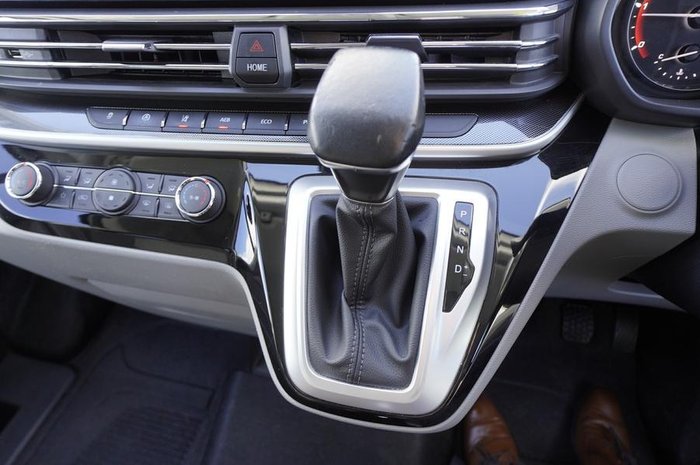 2023 LDV Deliver 9 