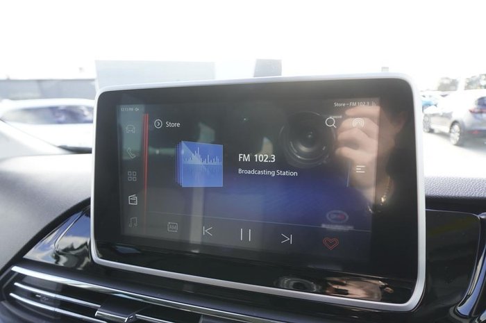 2023 LDV Deliver 9 