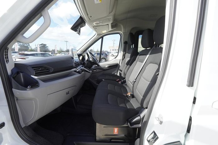2023 LDV Deliver 9 
