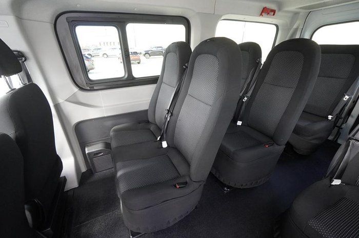 2023 LDV Deliver 9 