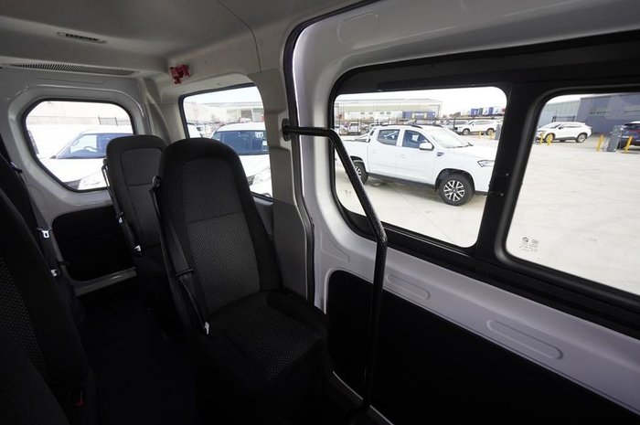 2023 LDV Deliver 9 