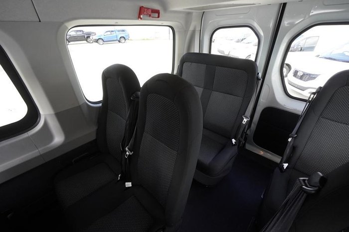 2023 LDV Deliver 9 