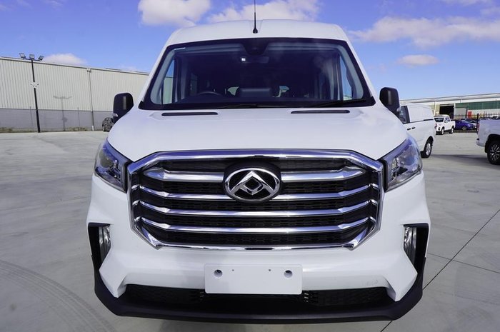 2023 LDV Deliver 9