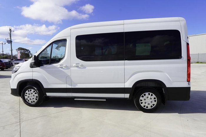 2023 LDV Deliver 9