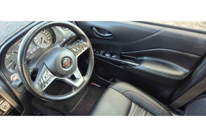 2021 Nissan Navara PRO-4X