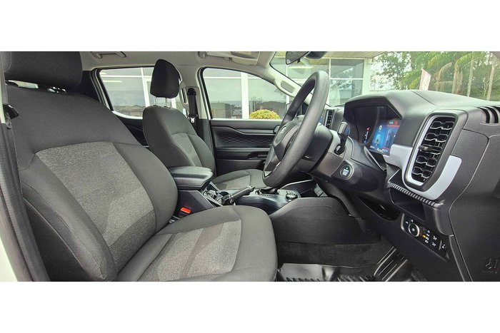 2022 Ford Ranger XLS