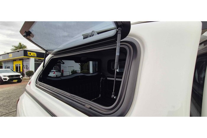 2022 Ford Ranger XLS