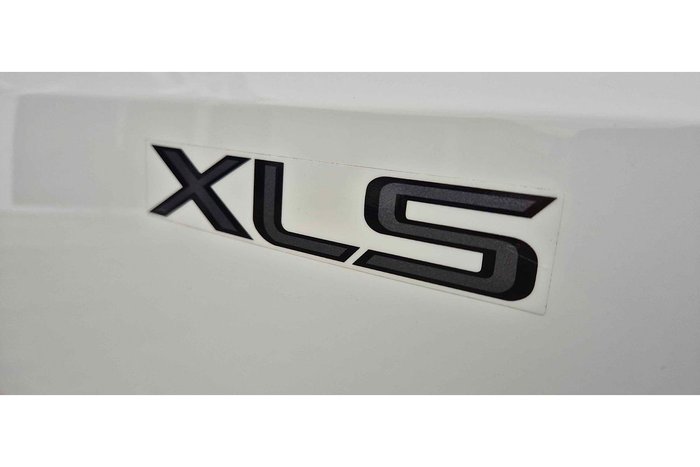2022 Ford Ranger XLS