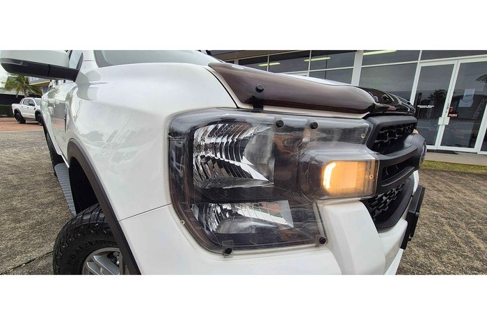2022 Ford Ranger XLS