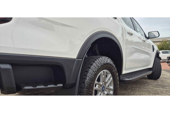 2022 Ford Ranger XLS