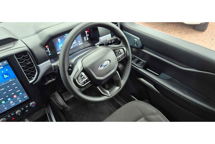 2022 Ford Ranger XLS