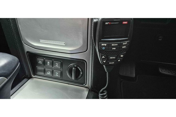2020 Toyota Landcruiser Prado GXL