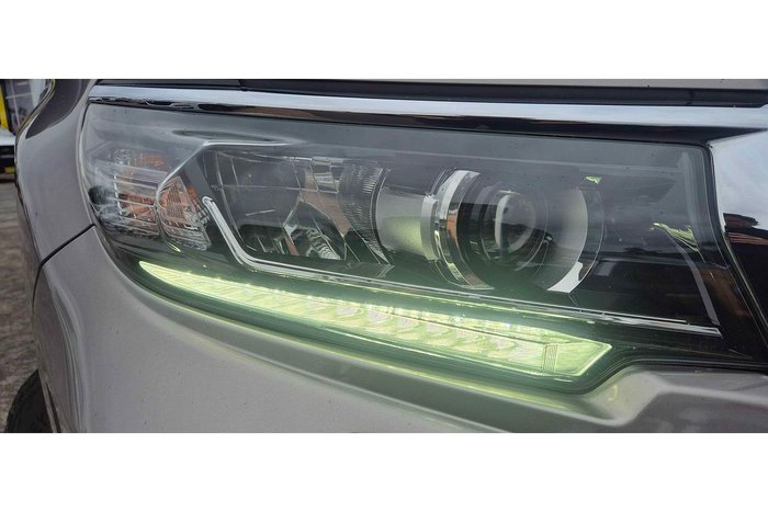 2020 Toyota Landcruiser Prado GXL
